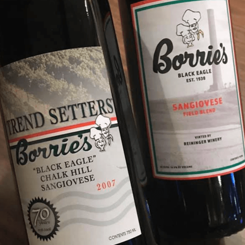 borries wine